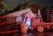 Grave acidente no Distrito Industrial deixa um morto e um ferido em Montes Claros