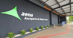 Em reunião com AMAMS, AENA anuncia seleção para terminal de cargas do aeroporto de montes claros