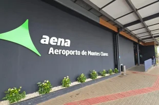 Em reunião com AMAMS, AENA anuncia seleção para terminal de cargas do aeroporto de montes claros