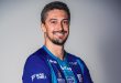 Montes Claros Vôlei anuncia contratação do central Victor “Babu”