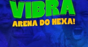 Montes Claros Shopping recebe Vibra Arena do Hexa durante mundial de futebol