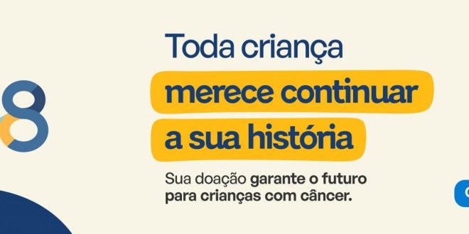 Fundação Sara celebra 28 anos e reforça apoio às famílias em tratamento contra o câncer em Montes Claros
