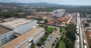 Fábrica da Novo Nordisk em Montes Claros é referência global em circularidade