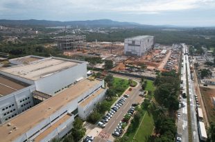 Fábrica da Novo Nordisk em Montes Claros é referência global em circularidade