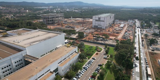 Fábrica da Novo Nordisk em Montes Claros é referência global em circularidade