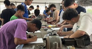 Governo de Minas prorroga inscrições da EJA e cursos técnicos em Montes Claros