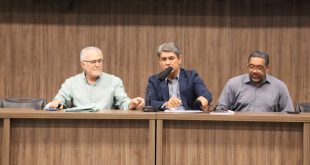 Prefeitura Montes Claros apresenta prestação de contas do primeiro quadrimestre de 2026