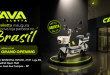 Cavalletta inaugura primeira loja franqueada no Brasil e anuncia plano de expansão para 15 unidades