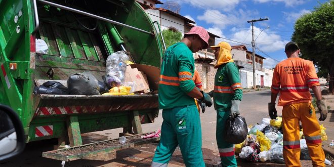 Prazo para pagamento da Taxa de Lixo com desconto termina nesta terça-feira em Montes Claros