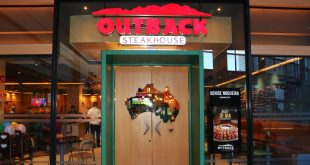 Outback Steakhouse inaugura primeira unidade em Montes Claros no dia 29 de junho de 2026