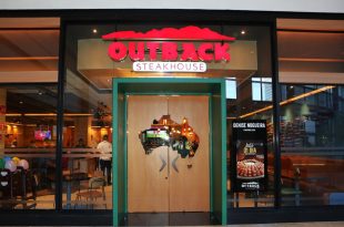 Outback Steakhouse inaugura primeira unidade em Montes Claros no dia 29 de junho de 2026