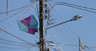 Pipas causam mais de 3,5 mil interrupções de energia em Minas; Norte de Minas registra 54 mil clientes afetados