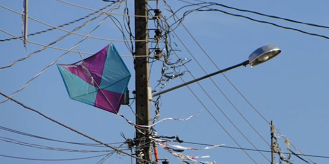 Pipas causam mais de 3,5 mil interrupções de energia em Minas; Norte de Minas registra 54 mil clientes afetados