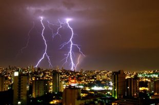 Cemig reforça monitoramento climático para garantir energia em Montes Claros diante do risco de El Niño