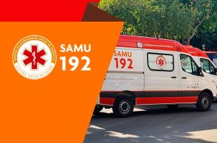 SAMU registra 52 atendimentos em Montes Claros entre 23 e 24 de junho de 2026