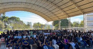 Unimontes realiza Uniopen com mais de 70 escolas cadastradas
