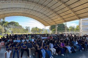 Unimontes realiza Uniopen com mais de 70 escolas cadastradas