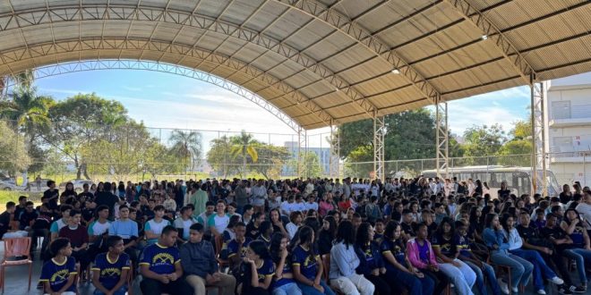 Unimontes realiza Uniopen com mais de 70 escolas cadastradas