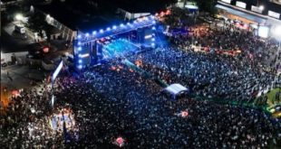 Programação da 52ª Expomontes movimenta Montes Claros até 6 de julho
