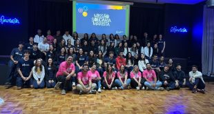 Missão Solidária Marista mobiliza voluntários em comunidades rurais de Montes Claros
