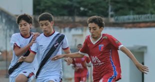 Ateneu Sub-16 busca vitória decisiva na Copa IMEF em Montes Claros