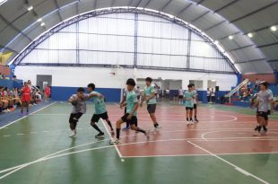 Montes Claros recebe 15ª edição das 12 Horas de Handebol