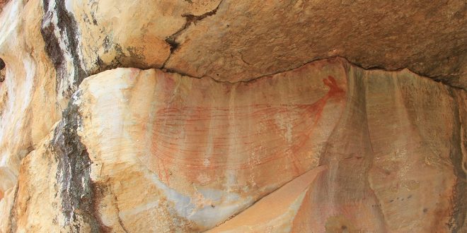 Exposição sobre arqueologia ambiental é destaque no Museu Regional em Montes Claros