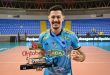 Rodrigo Ribeiro retorna ao Montes Claros Vôlei para temporada 2026/27