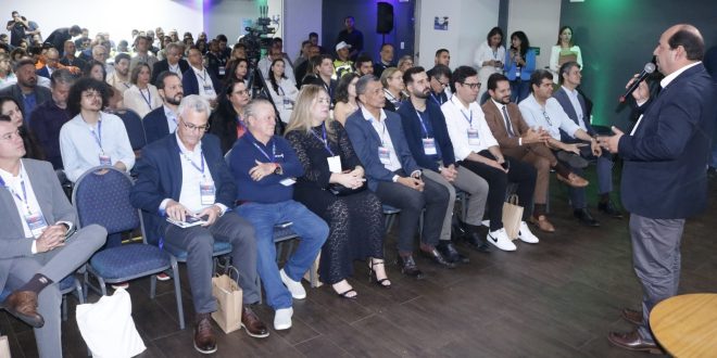 Montes Claros sedia 73ª Reunião do Fórum Mineiro de Mobilidade Urbana