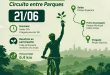 Montes Claros realiza 1º Pedal Ambiental neste domingo com circuito entre parques