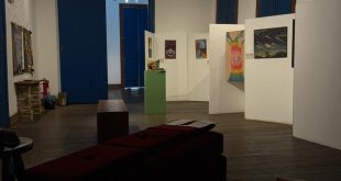 Museu Regional do Norte de Minas recebe exposição TRANSEUNTES em Montes Claros