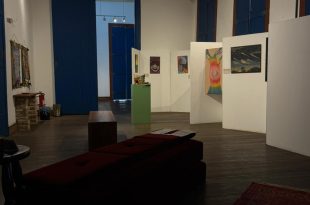 Museu Regional do Norte de Minas recebe exposição TRANSEUNTES em Montes Claros
