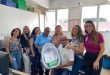 Projeto “Carinho de Mãe” entrega kits para recém-nascidos na Maternidade Maria Barbosa em Montes Claros