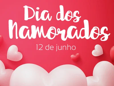 Comércio de Montes Claros prevê aumento nas vendas para o Dia dos Namorados