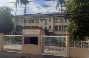 Copa Marista de Futsal promove integração entre estudantes em Montes Claros