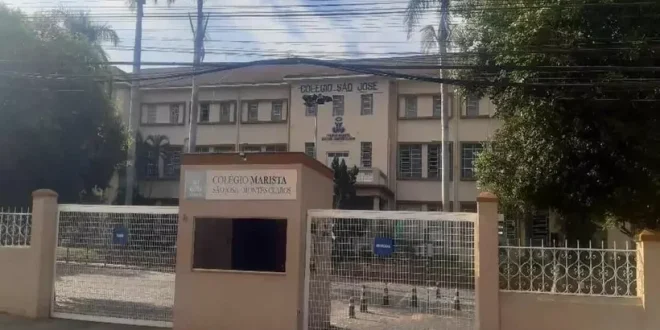 Copa Marista de Futsal promove integração entre estudantes em Montes Claros