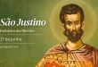 São Justino: filósofo, apologista e mártir do cristianismo