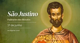 São Justino: filósofo, apologista e mártir do cristianismo
