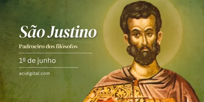 São Justino: filósofo, apologista e mártir do cristianismo