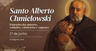 Igreja recorda Santo Alberto Chmielowski, pintor e religioso que inspirou São João Paulo II