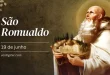 São Romualdo: fundador dos Camaldulenses e exemplo de fé