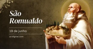 São Romualdo: fundador dos Camaldulenses e exemplo de fé
