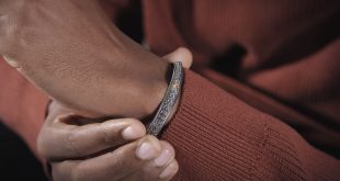 tamanho do pulso para pulseiras