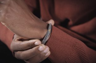 tamanho do pulso para pulseiras