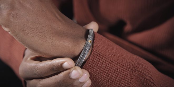 tamanho do pulso para pulseiras