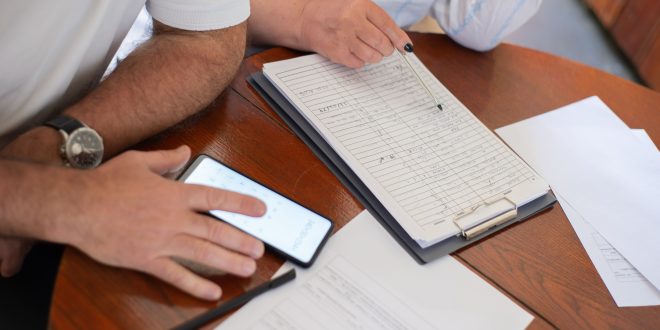 Assessoria para Empresas
