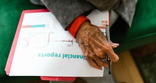Gestão Financeira Gratuita