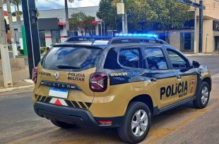 Operação Cerco Fechado prende 10 pessoas em Montes Claros