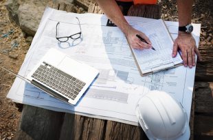 Planejamento de obras
