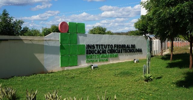 IFNMG abre seleção para cursos gratuitos de qualificação profissional em Montes Claros
